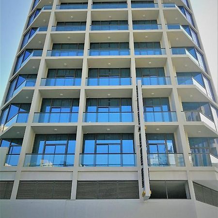 Infinity Juffair Suites Manama Ngoại thất bức ảnh