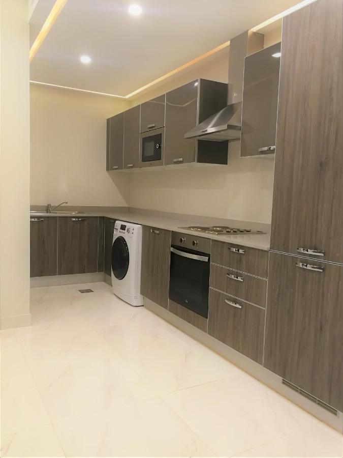 Infinity Juffair Suites Manama Ngoại thất bức ảnh